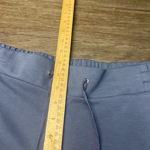 Time and Tru Women's Knit Pull On Pant L - Picture 5 of 10